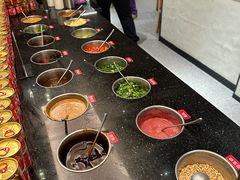 -廖掌柜·重庆鲜货火锅(上海首店)