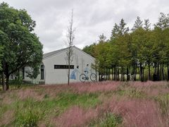 -柳鹭田园区