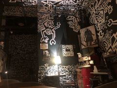 景观位-等待戈多Waiting For Godot(交道口店)