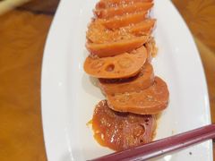 -老半斋(福州路店)