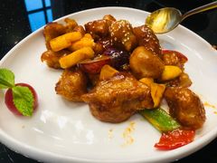 -喜粤8号(四海唐人街店)