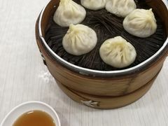 -珊珊小笼馆(仙霞路店)