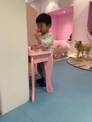 -MINI MARS KIDS CLUB亲子家庭中心(长宁天山店)
