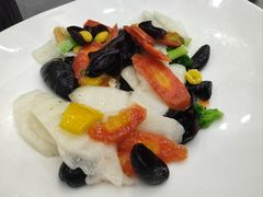 -红菜坊·烤鸭·川鲁宴(石园店)