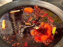 -星鸿社重庆老火锅