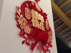 -李百蟹·江南蟹黄面(夫子庙店)