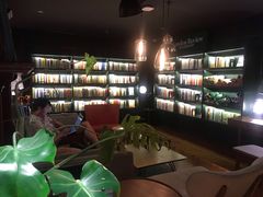 -思南书局(复兴中路店)