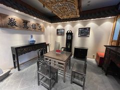 -比顿咖啡(和顺古镇店)