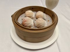 明阁鲜虾饺-明阁 Ming Court(广州朗豪酒店)