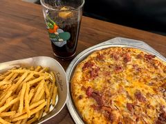 -Tubestation站点比萨(高新万达ONE店)