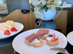 -北京康莱德酒店