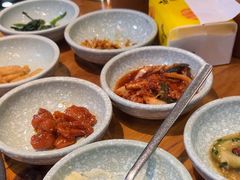 -金顺碳烤肉(1号店)