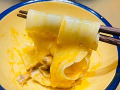 宽面-聂发财重庆江湖菜(解放碑店)
