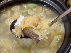 -博山菜·大厨烙馍村(金乔社区店)