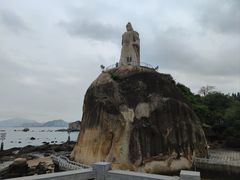 -鼓浪屿·皓月园