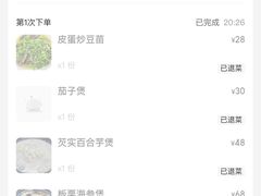 -日日鲜自助餐厅(小公园店)