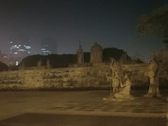 -元大都城垣遗址公园