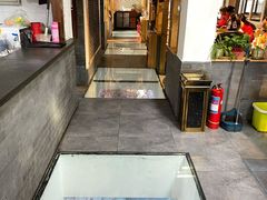 -缘福乡村铁锅炖民宿(八达岭店)