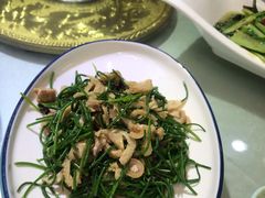 沙葱羊肚-塞伊德·蒙餐(锡林浩特店)