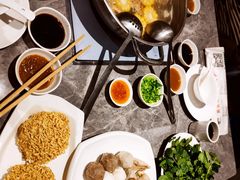 -张凯达·深海石斑鱼潮汕火锅(十五年品牌•虹桥天街店)
