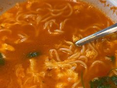 -红蜡烛-养生粥-津鲁菜(中山路店)