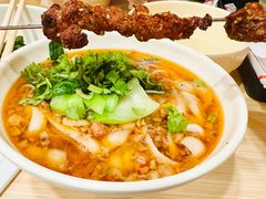-东方削面(迎泽街店)