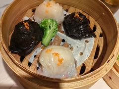 -南枝记·广东味道(中骏世界城店)