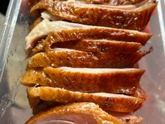 -徐家鸭子·非遗烤鸭(老门东店)