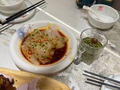 -马白开来特色羊排揪片子  (总店)