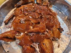 -长润·濑尿烧鹅
