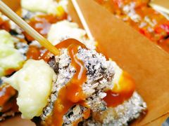 榴莲豆腐-品腐记·豆腐王朝(老门东总店)