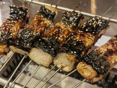 -遇西祠·海鲜烧烤(总店)