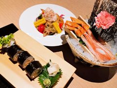 -蟹的岡田屋(正大广场店)