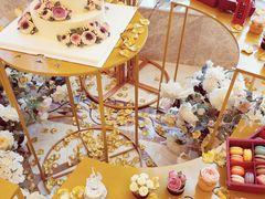 -BON CAKE(华贸购物中心店)