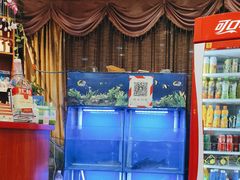 -李连贵熏肉大饼(丰台南路地铁站店)