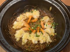 -啫火啫啫煲·顺德干蒸(西乡天虹店)