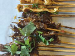 -林二哥宜烤官·宜宾小烧烤