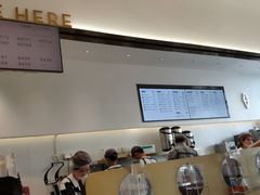 -喜茶(永旺梦乐城店)