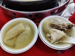 -花苑美食横琴生蚝火锅(拱北粤华路店)