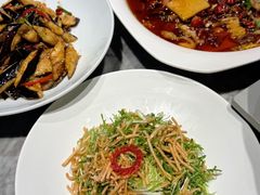 -城南往事·鲁菜济南菜(软件园美莲广场店)