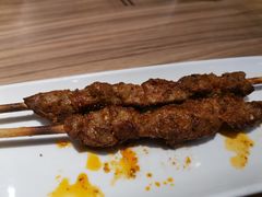 -九毛九西北菜(番禺万达店)