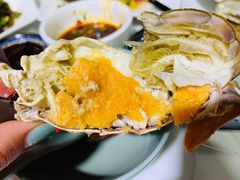 -胖大嫂渔家排档(半边山店)