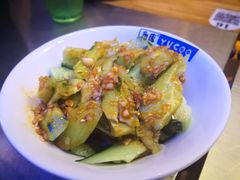 -鱼库·不仅是一家烤鱼店(车公庙店)