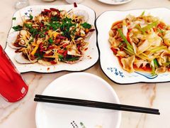 -富临港·蒸汽海鲜·手抓海鲜·炒菜(栈桥店)