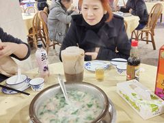 -标记美食新鲜猪杂(兴南大道店)