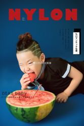 -韵纪亲子儿童摄影·孕妈照