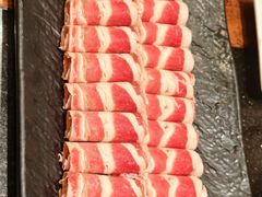 -南门涮肉(上海二店)