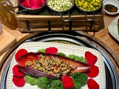 -一朵菌·野生菌探索家火锅(南亚店)