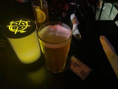 -船长酒吧 The Captain