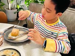 -西堤牛排(南京龙江店)
